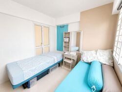 Blk 256B Sumang Walk (Punggol), HDB 2 Rooms #605959501